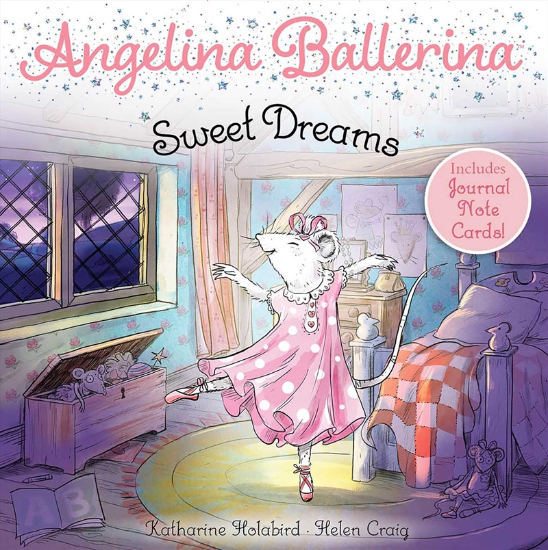 Sweet Dreams/Product Detail/Early Childhood Fiction Books