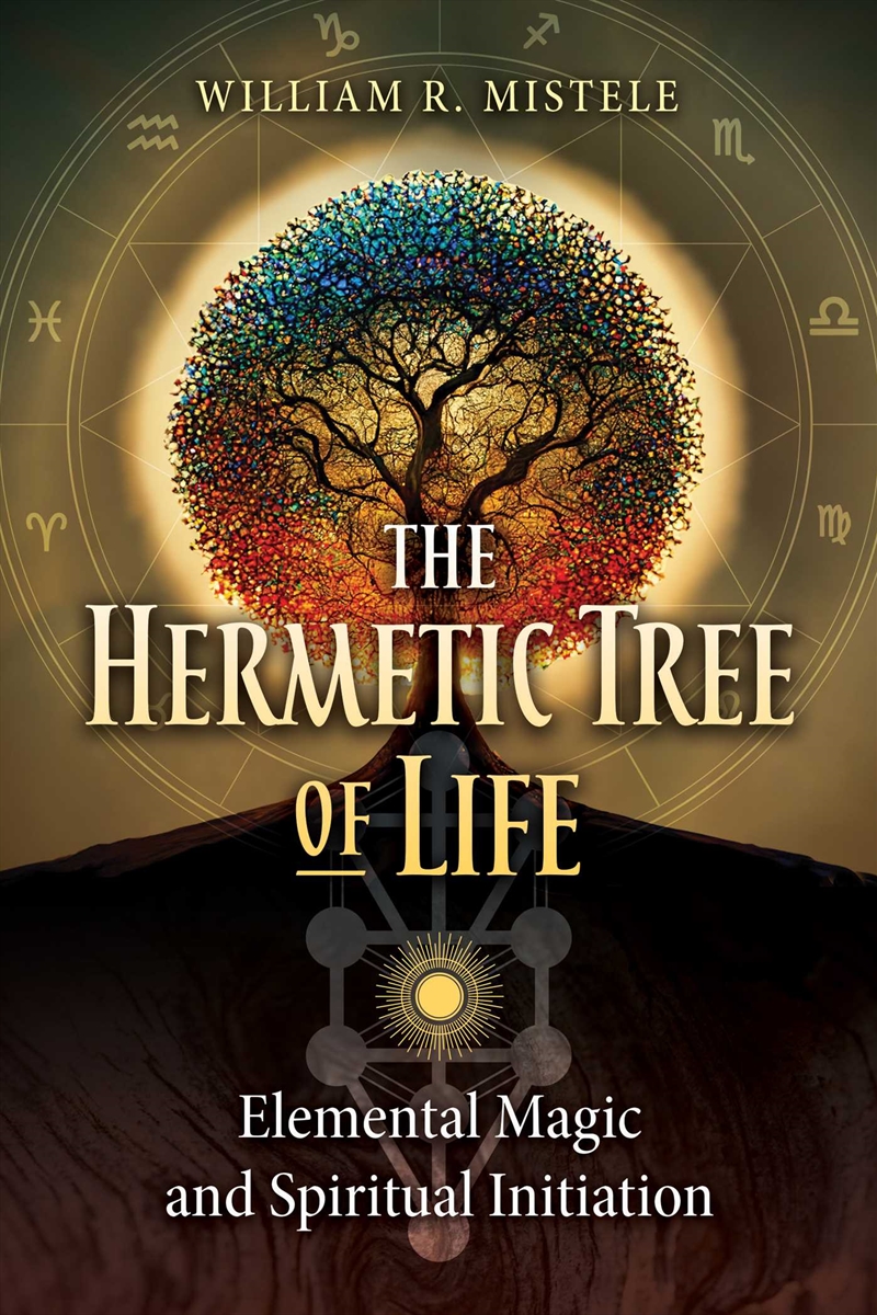 Hermetic Tree of Life/Product Detail/Religion & Beliefs
