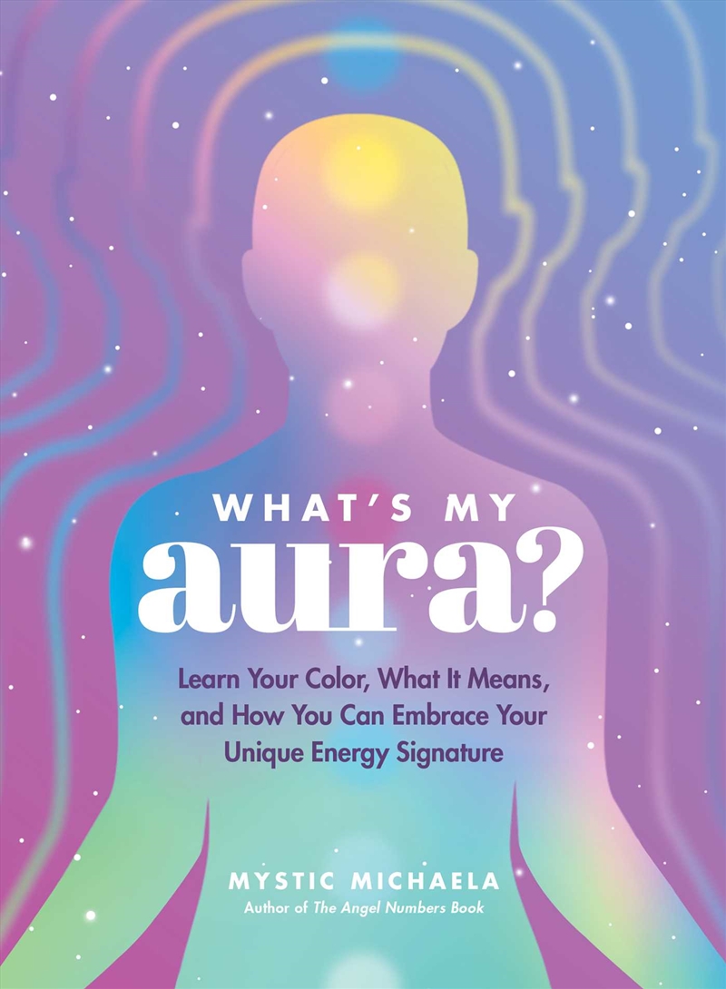 What's My Aura?/Product Detail/Religion & Beliefs
