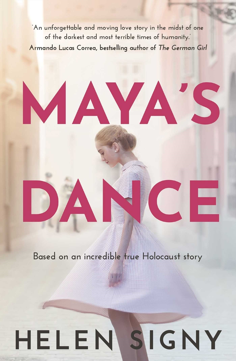 Maya's Dance/Product Detail/Historical Fiction