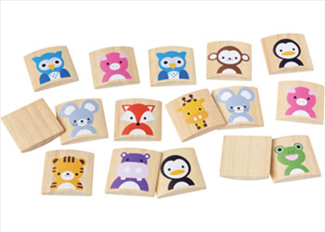 Animals Matching/Product Detail/Toys