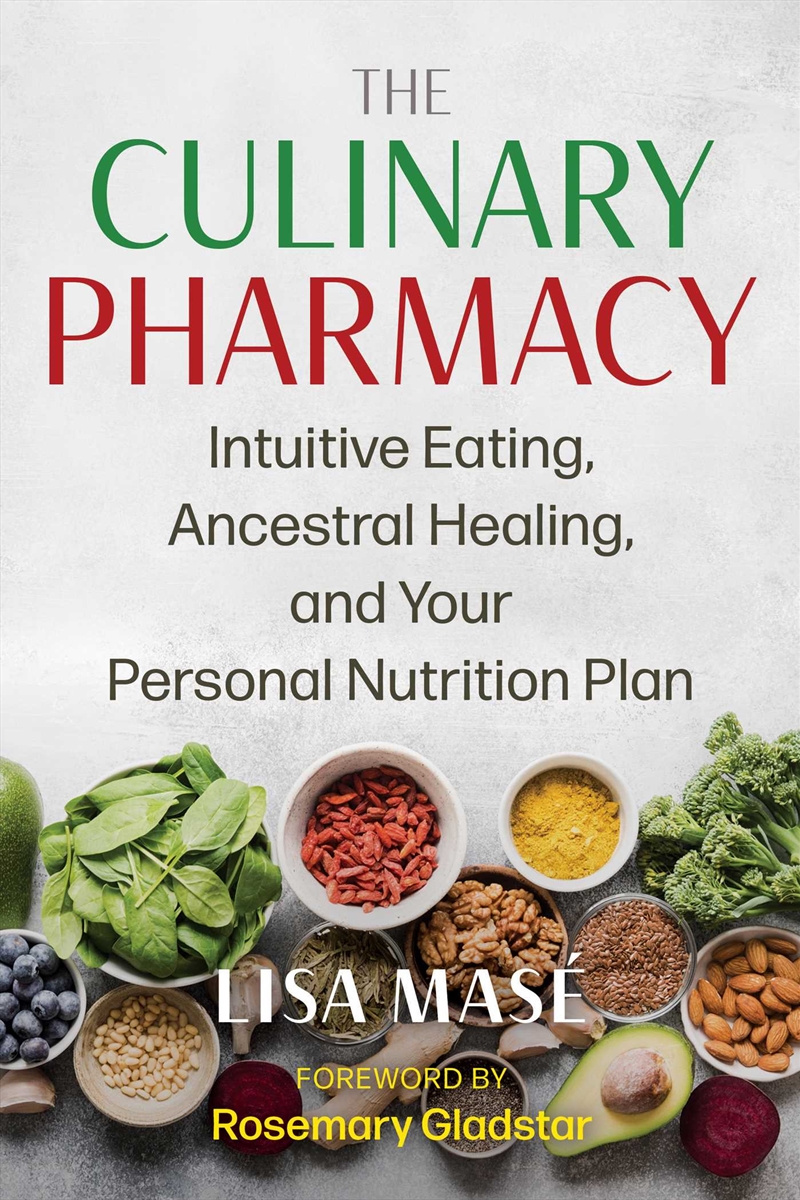 Culinary Pharmacy/Product Detail/Fitness, Diet & Weightloss