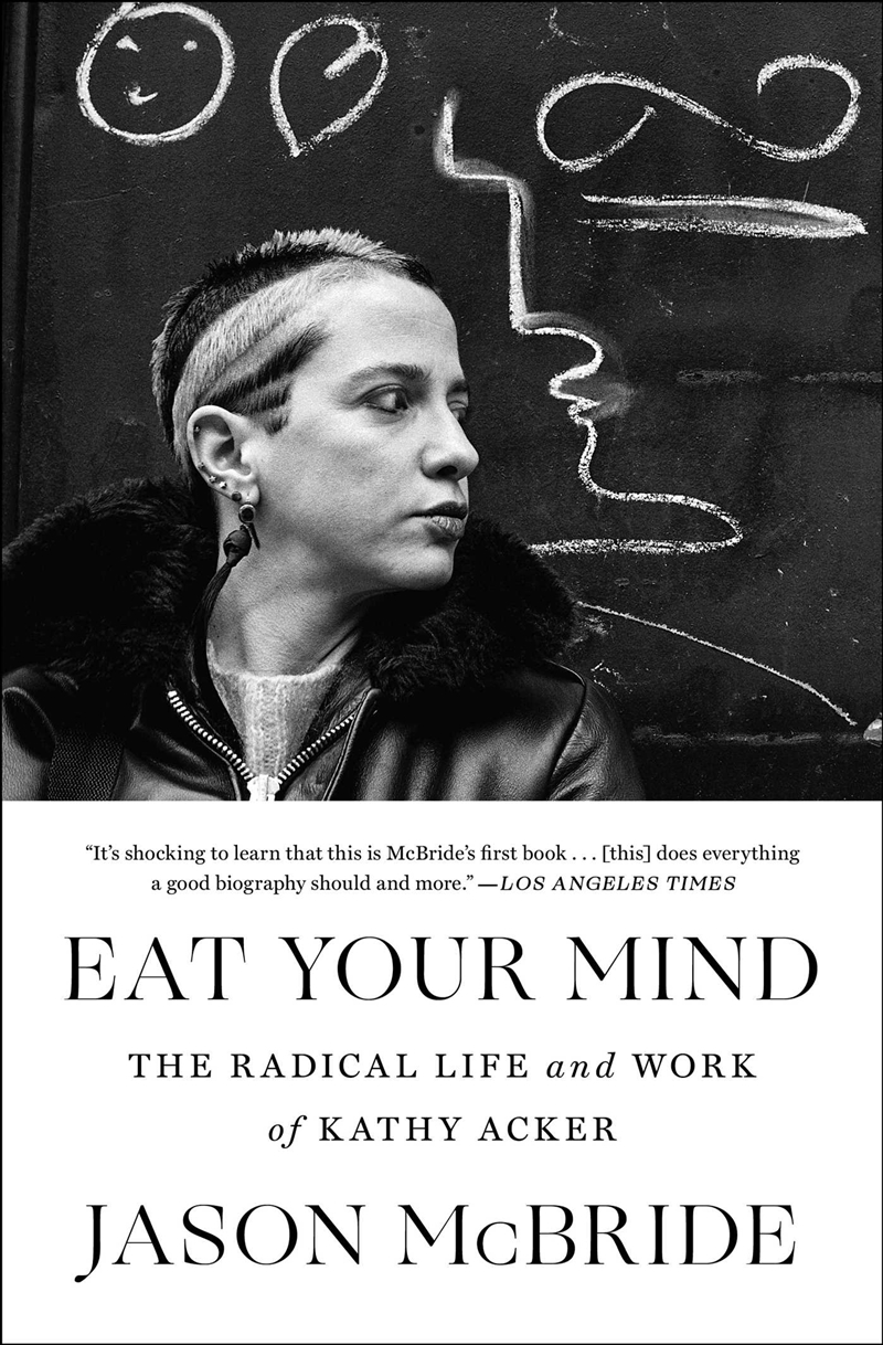 Eat Your Mind/Product Detail/Literature & Plays