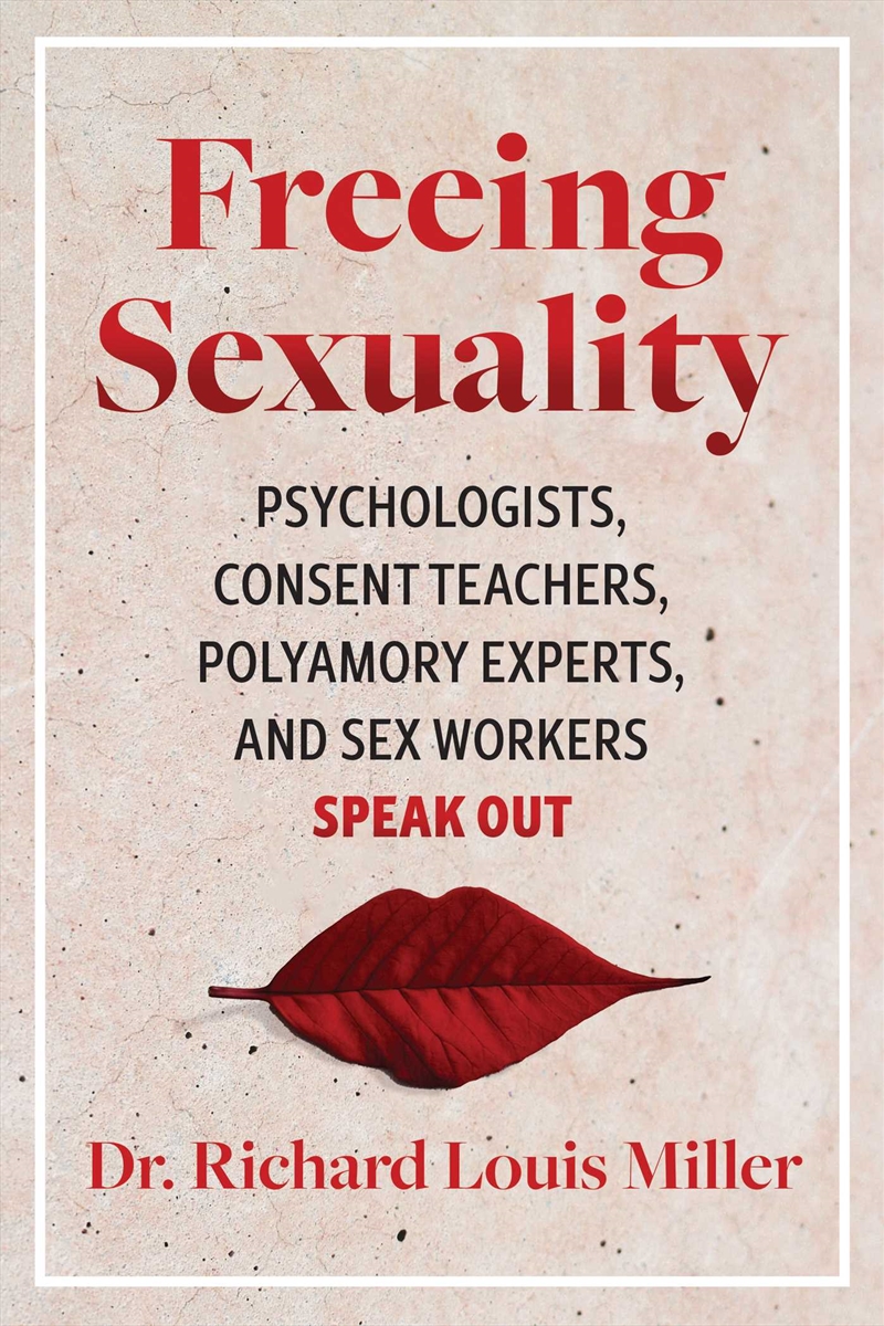 Freeing Sexuality/Product Detail/Psychology