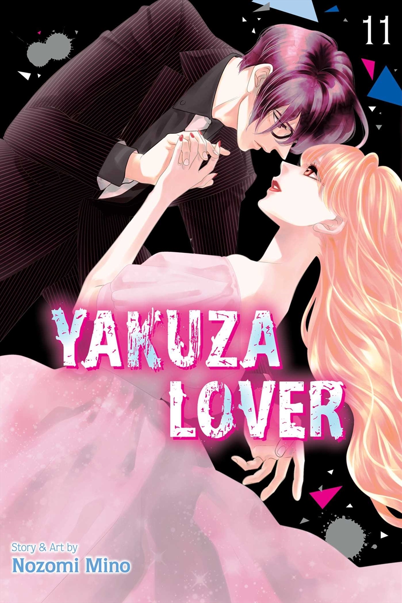 Yakuza Lover, Vol. 11/Product Detail/Manga