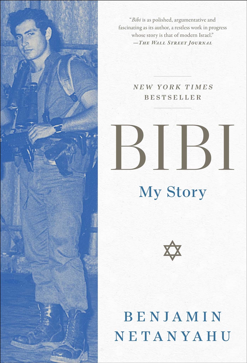 Bibi/Product Detail/Historical Biographies