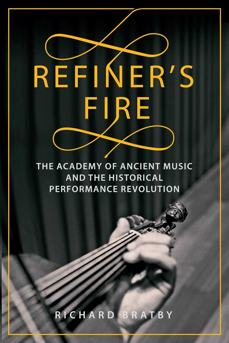 Refiner's Fire/Product Detail/Arts & Entertainment