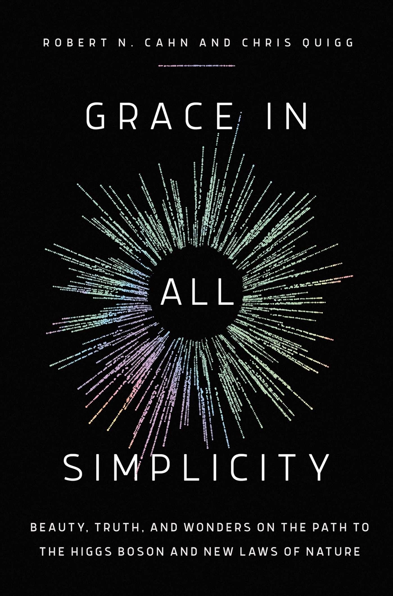 Grace in All Simplicity/Product Detail/Science