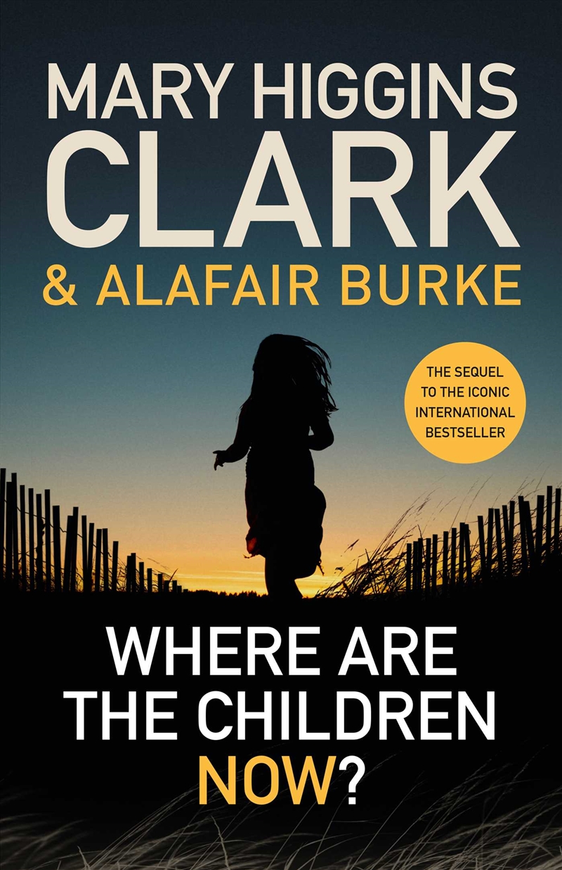 Where Are the Children Now?/Product Detail/Adult Books