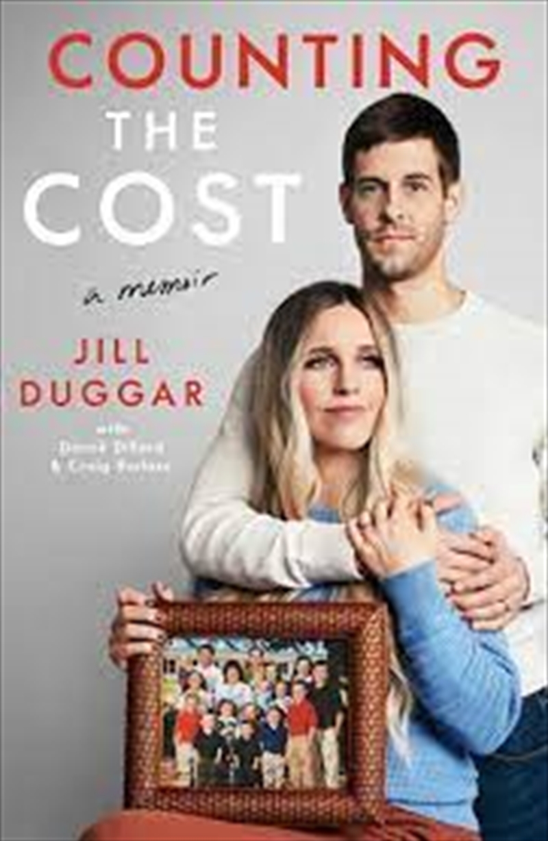 Counting The Cost/Product Detail/Biographies & True Stories