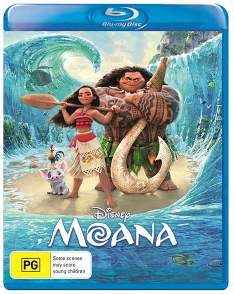 Moana/Product Detail/Disney