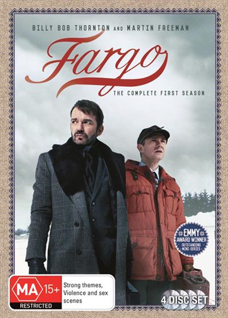 Fargo - Season 1/Product Detail/Drama