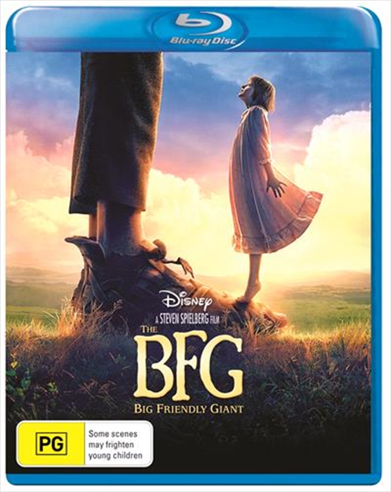 BFG, The/Product Detail/Disney