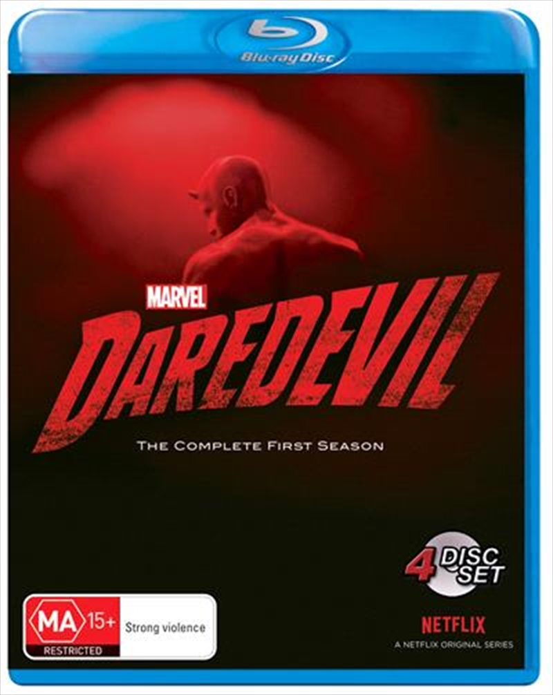 Daredevil - Season 1/Product Detail/Action