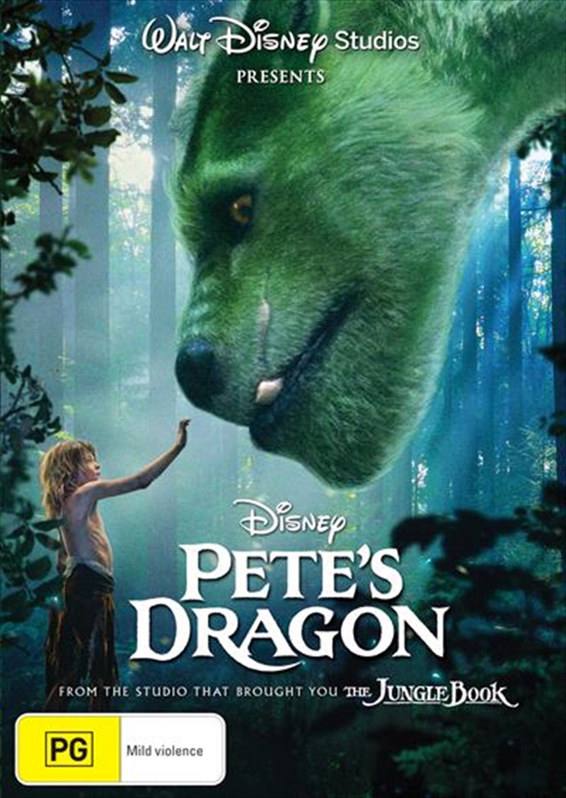 Pete's Dragon/Product Detail/Disney