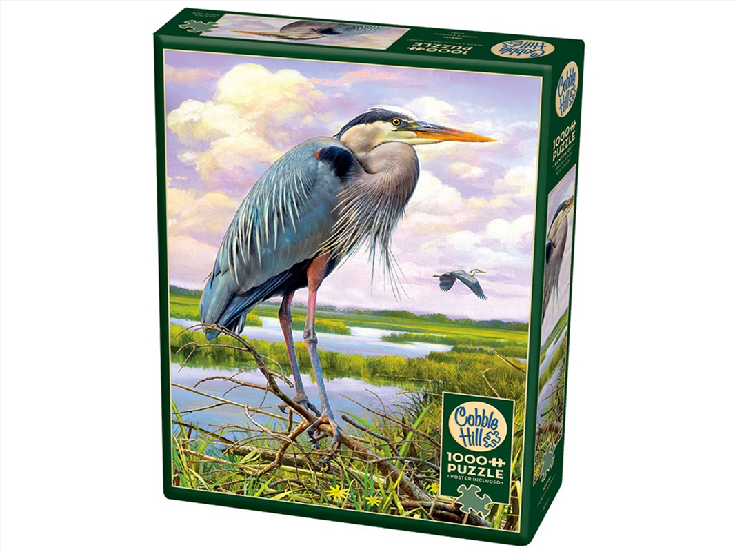 Heron 1000 Piece/Product Detail/Jigsaw Puzzles