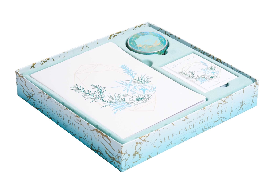 Self-Care Gift Set/Product Detail/Stationery