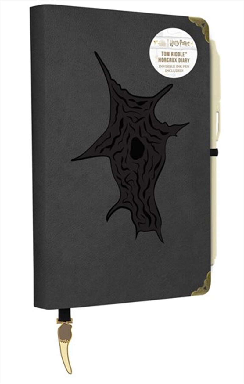 Harry Potter: Tom Riddle Diary/Product Detail/Stationery