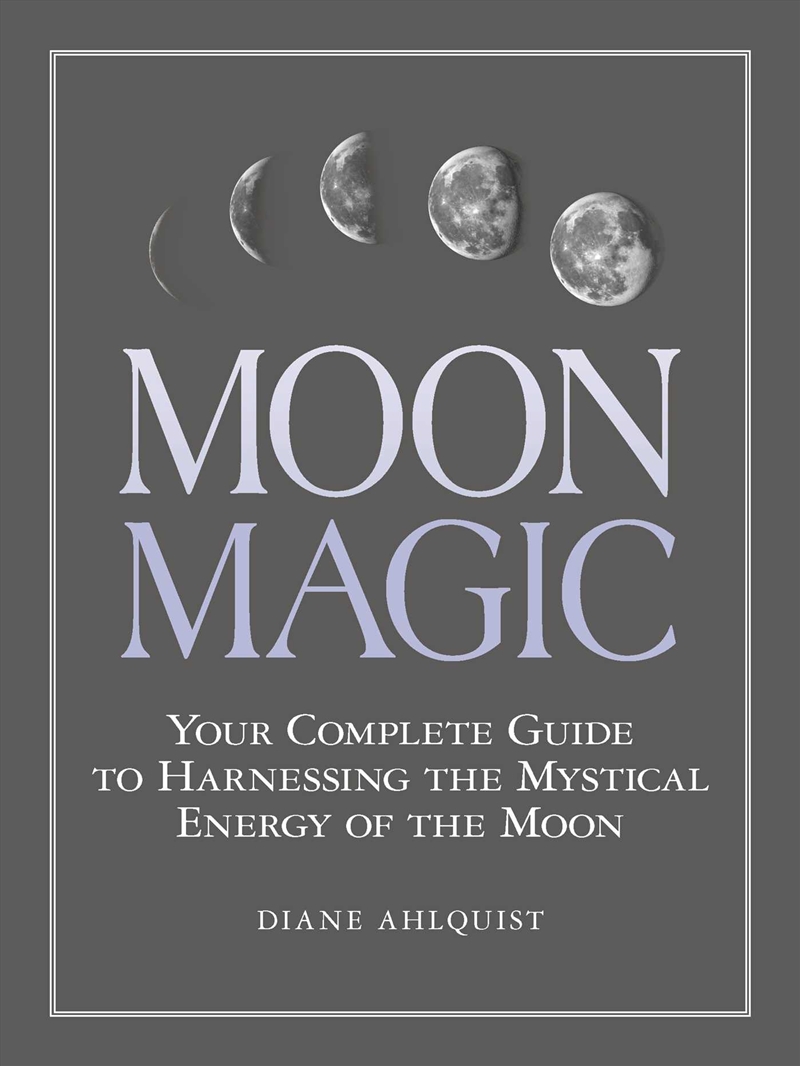 Moon Magic/Product Detail/Religion & Beliefs