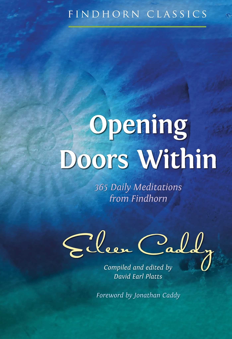 Opening Doors Within/Product Detail/Religion & Beliefs