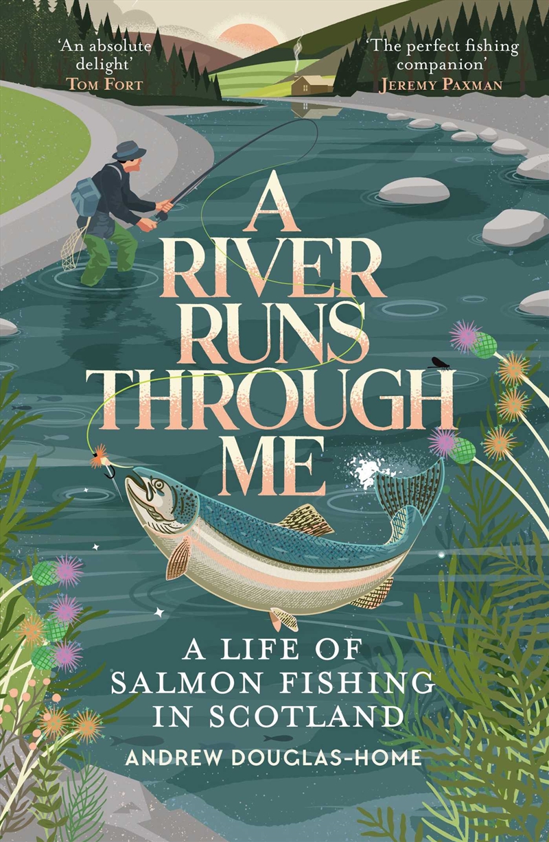 River Runs Through Me/Product Detail/Biographies & True Stories