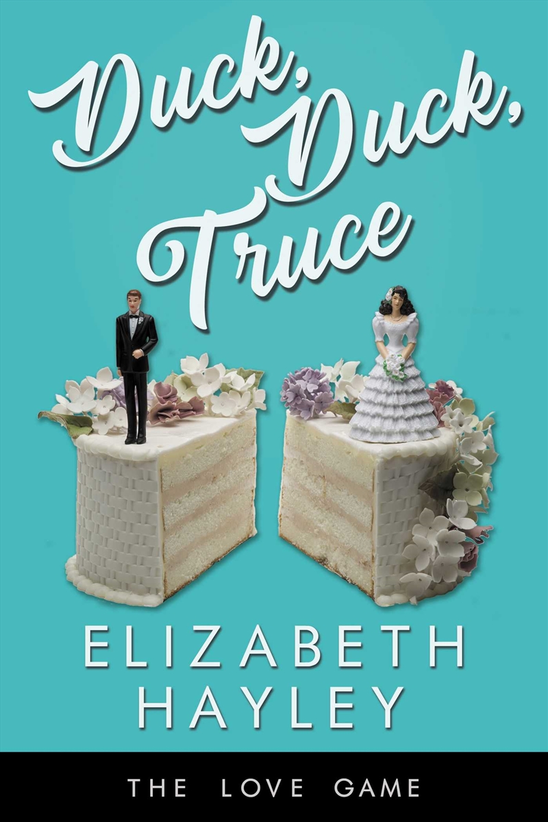 Duck, Duck, Truce/Product Detail/Romance