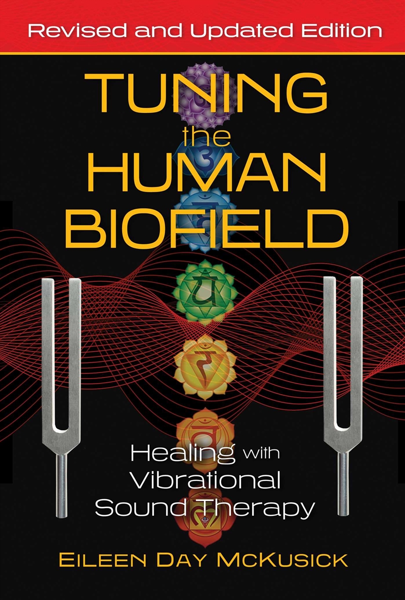 Tuning the Human Biofield/Product Detail/Family & Health