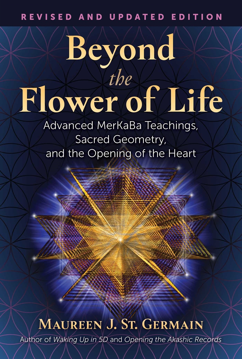 Beyond the Flower of Life/Product Detail/Tarot & Astrology