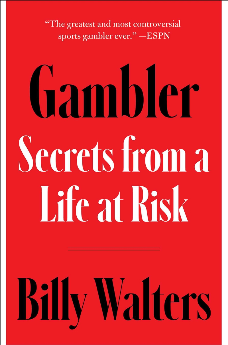 Gambler/Product Detail/Biographies & True Stories