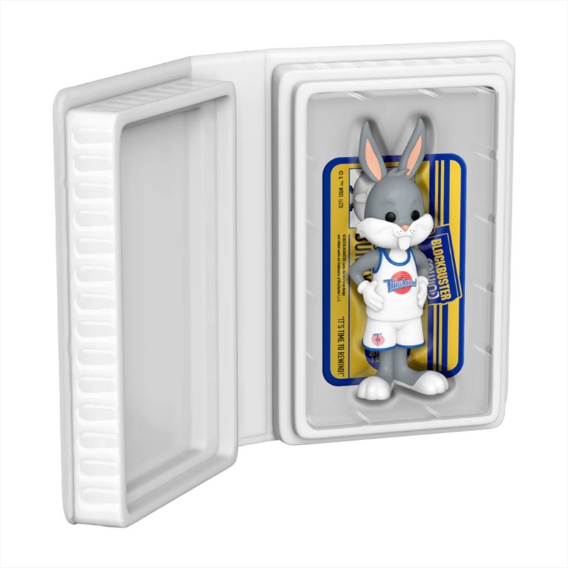 Space Jam - Bugs Bunny Rewind Figure/Product Detail/Funko Collections