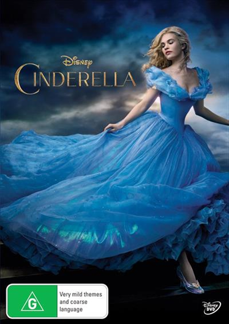 Cinderella/Product Detail/Disney