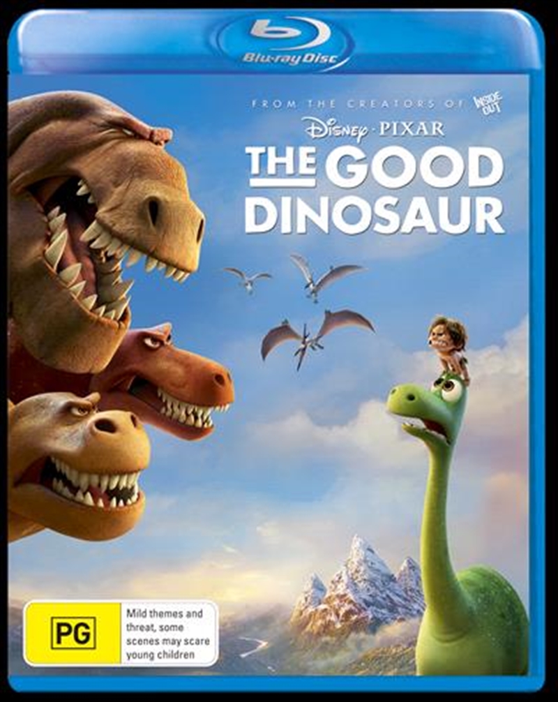 Good Dinosaur, The/Product Detail/Disney