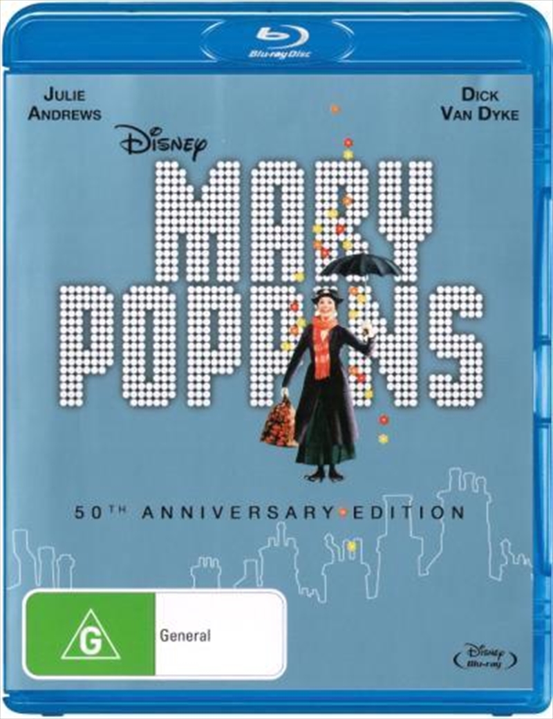 Mary Poppins/Product Detail/Disney