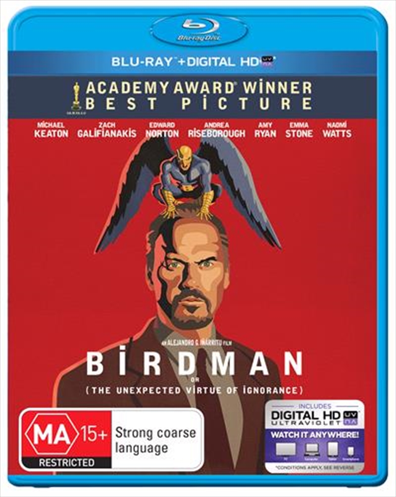 Birdman/Product Detail/Drama