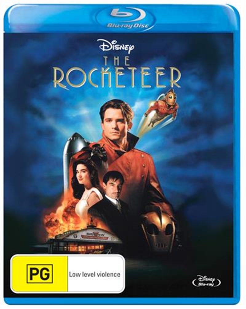 Rocketeer/Product Detail/Action