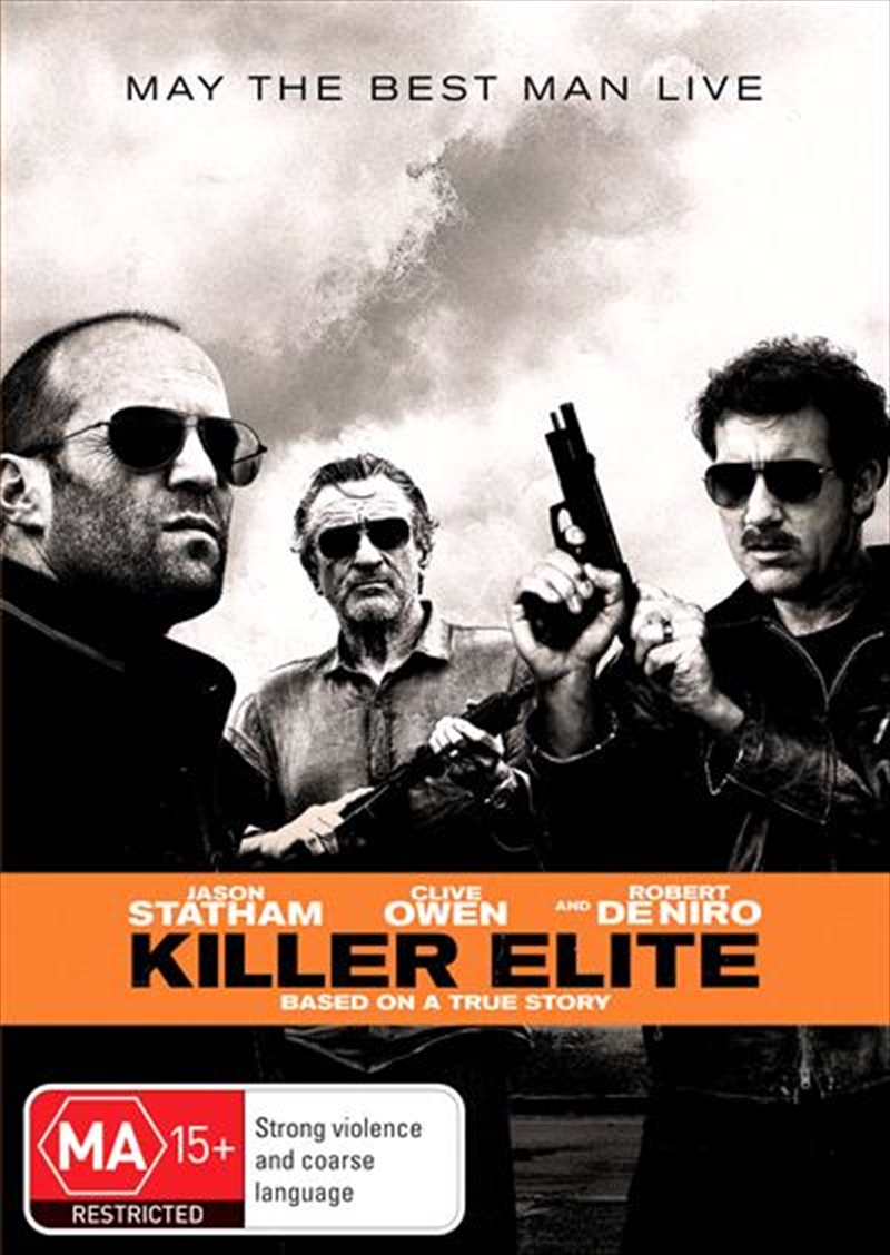 Killer Elite/Product Detail/Action