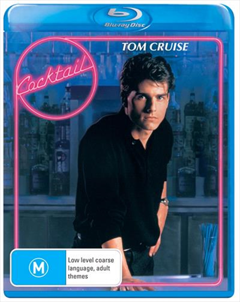 Cocktail/Product Detail/Drama