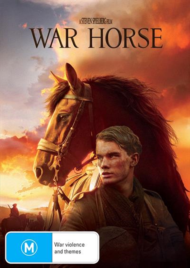 War Horse/Product Detail/War