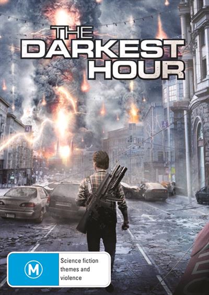 Darkest Hour, The/Product Detail/Thriller