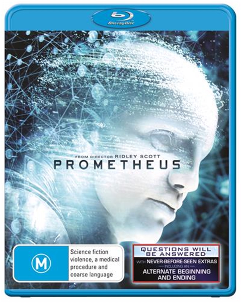 Prometheus/Product Detail/Sci-Fi