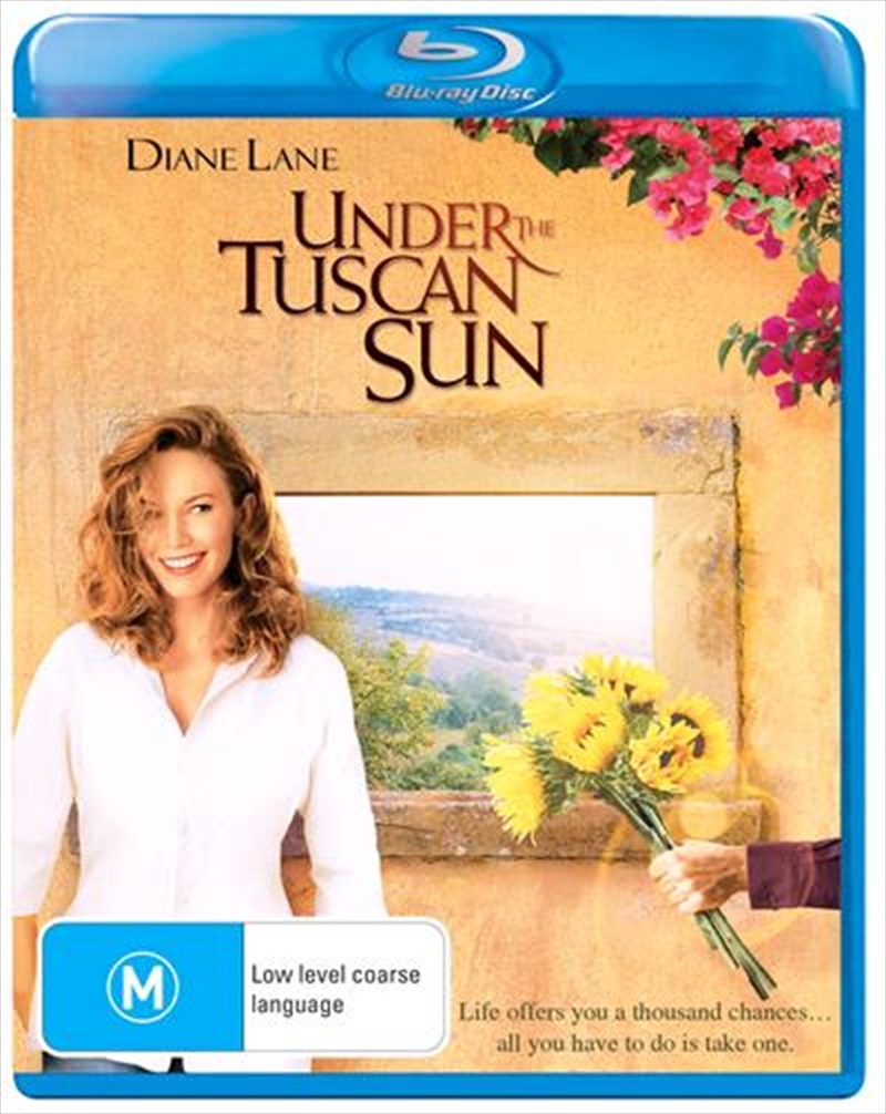 Under The Tuscan Sun/Product Detail/Romance