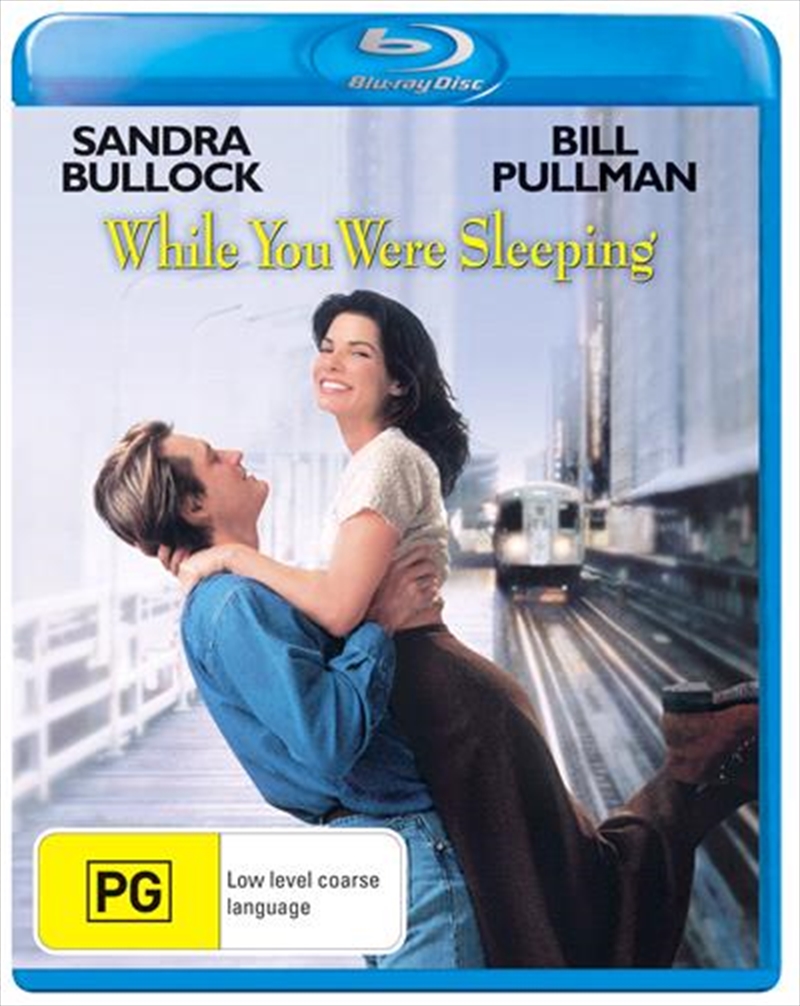 While You Were Sleeping/Product Detail/Romance