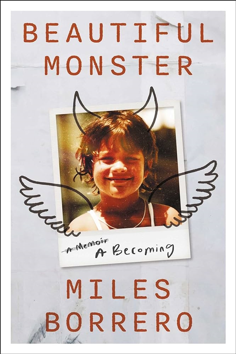Beautiful Monster/Product Detail/Biographies & True Stories