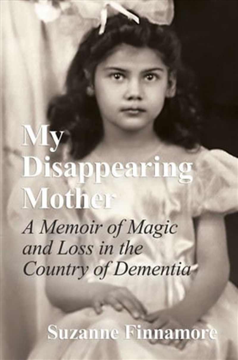 My Disappearing Mother/Product Detail/Biographies & True Stories
