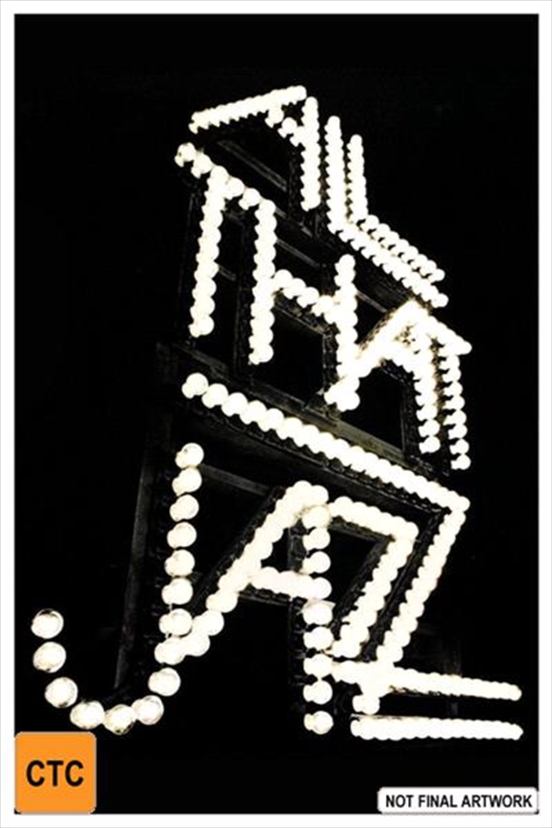 All That Jazz/Product Detail/Comedy