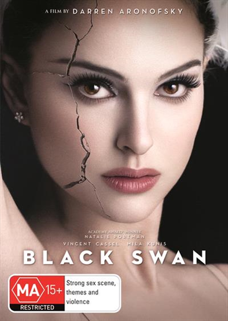 Black Swan/Product Detail/Drama