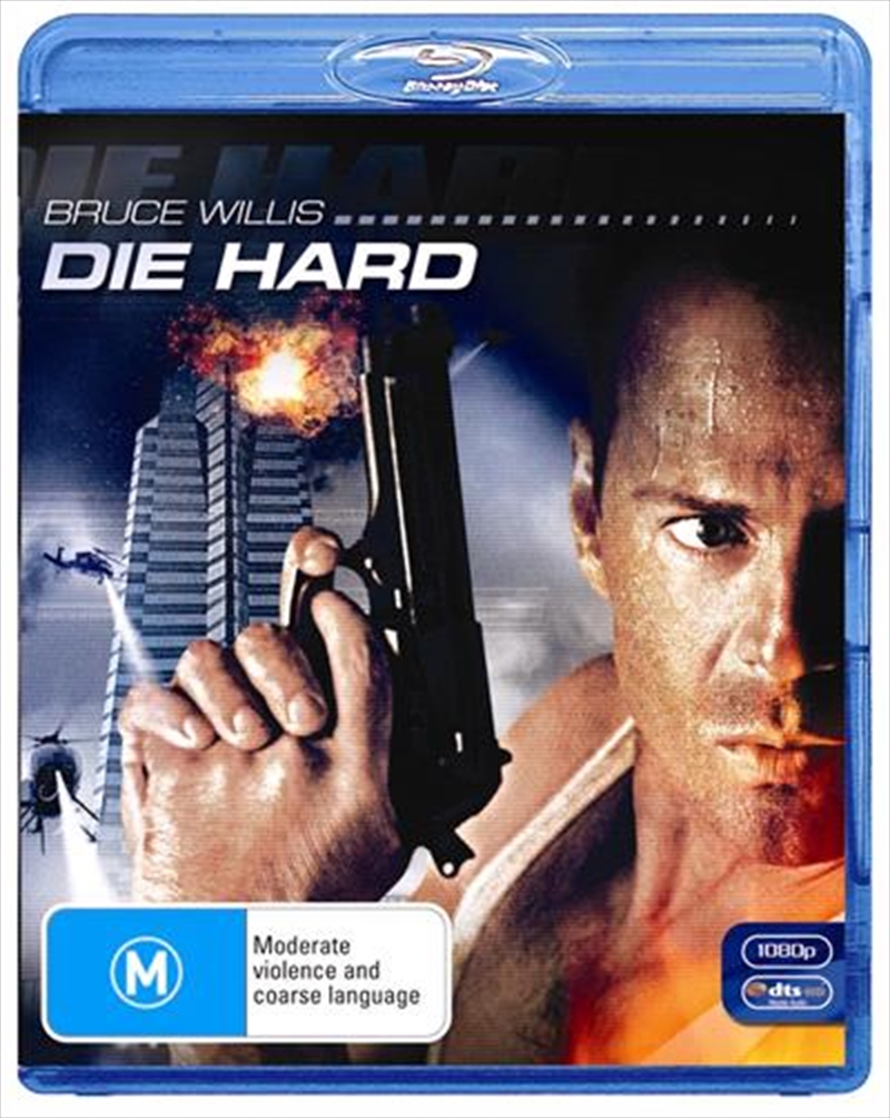 Die Hard/Product Detail/Action