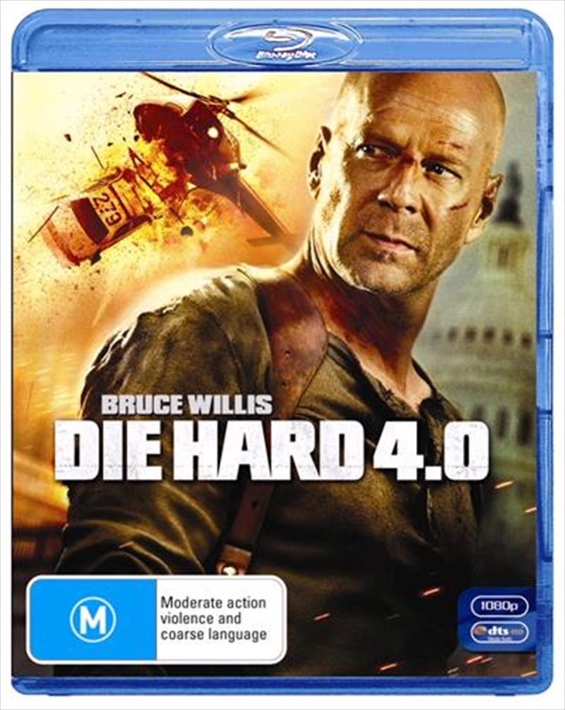Die Hard 4.0/Product Detail/Action