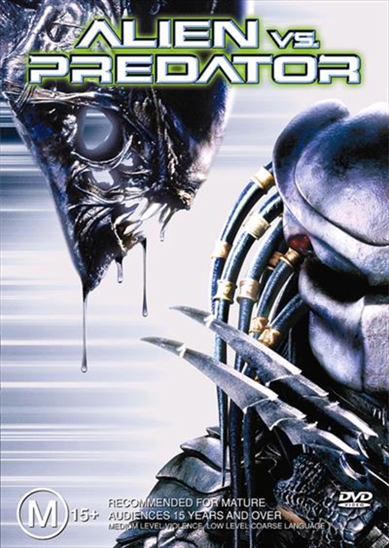 Alien vs Predator/Product Detail/Sci-Fi