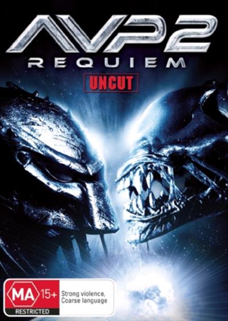 Alien vs. Predator 2 - Requiem/Product Detail/Sci-Fi